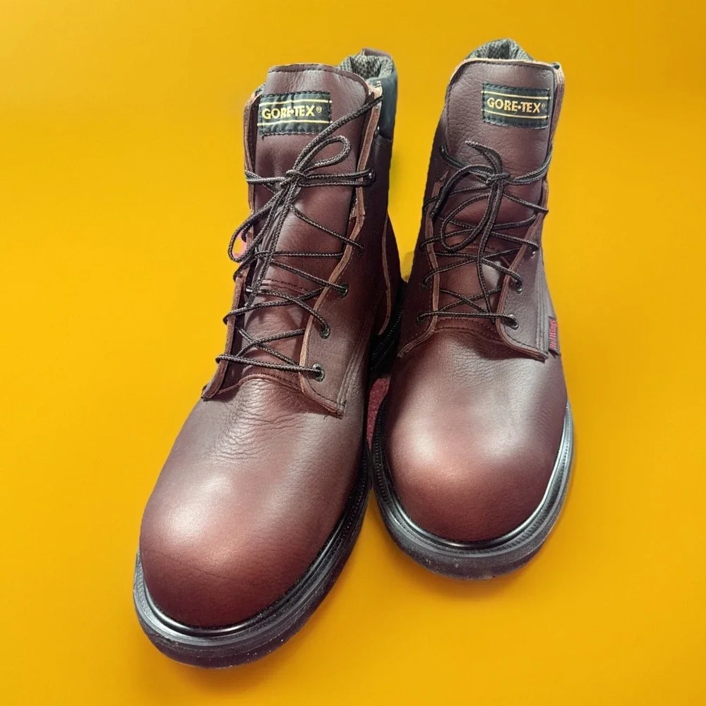 Red Wing Shoes red wing
